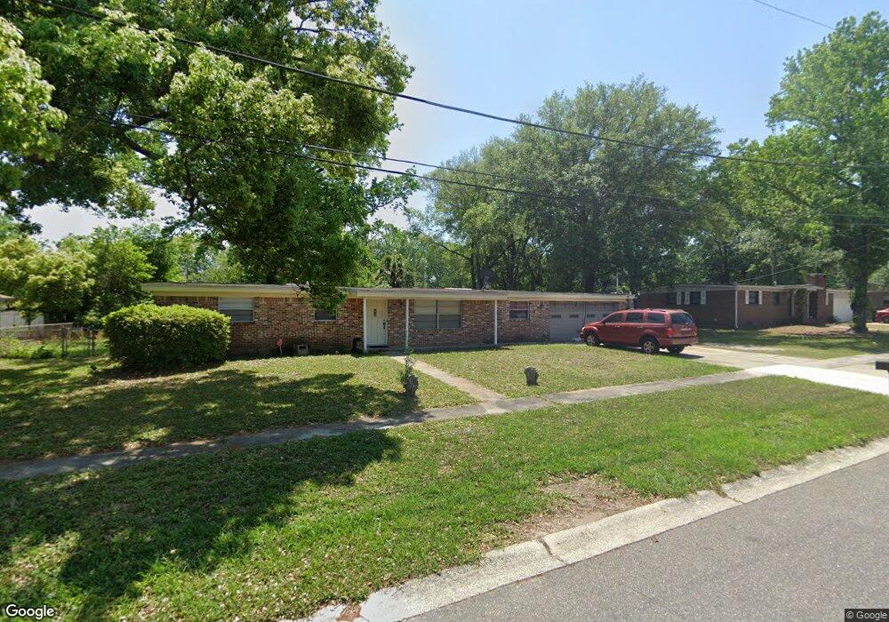 6820 Blanco Ct, Jacksonville, FL 32210 - photo 1