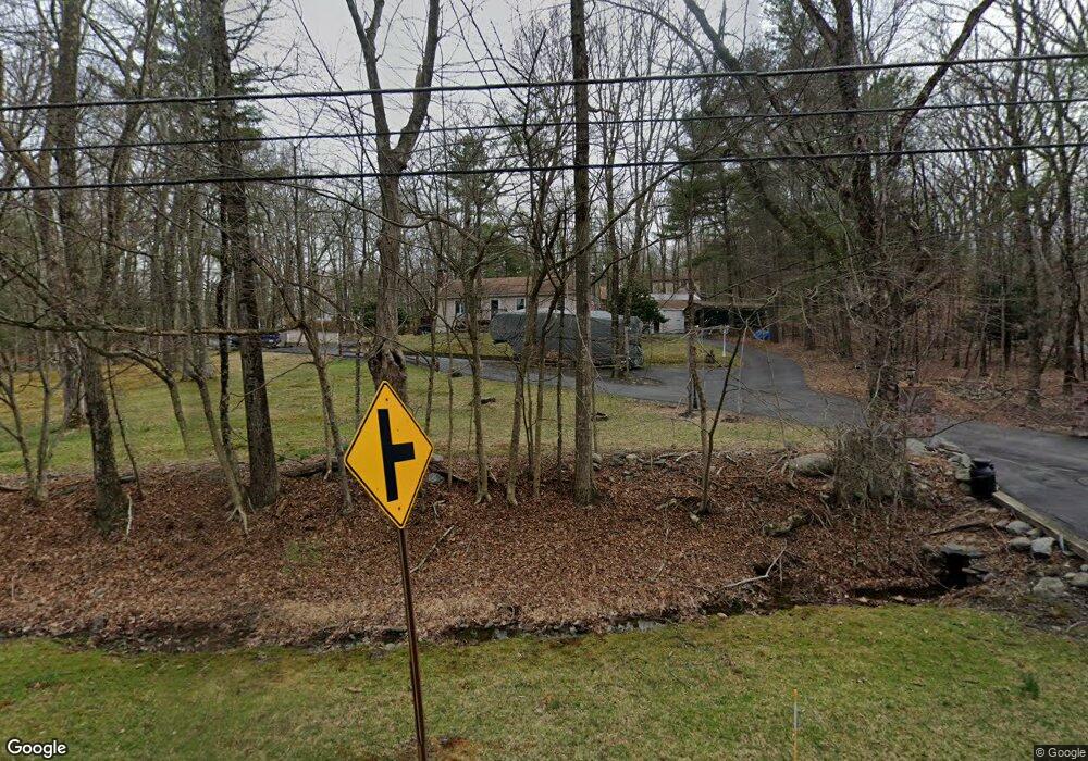 503 Peenpack Trail, Sparrow Bush, NY 12780 - photo 1