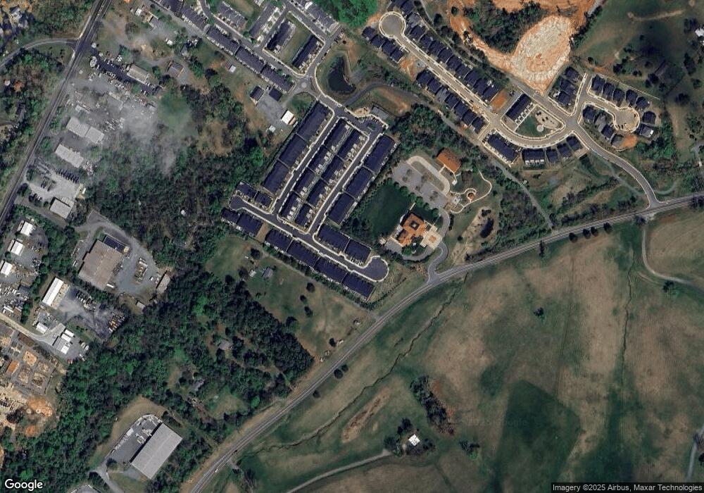 3663 Moffat St unit 42, Charlottesville, VA 22902 - photo 1