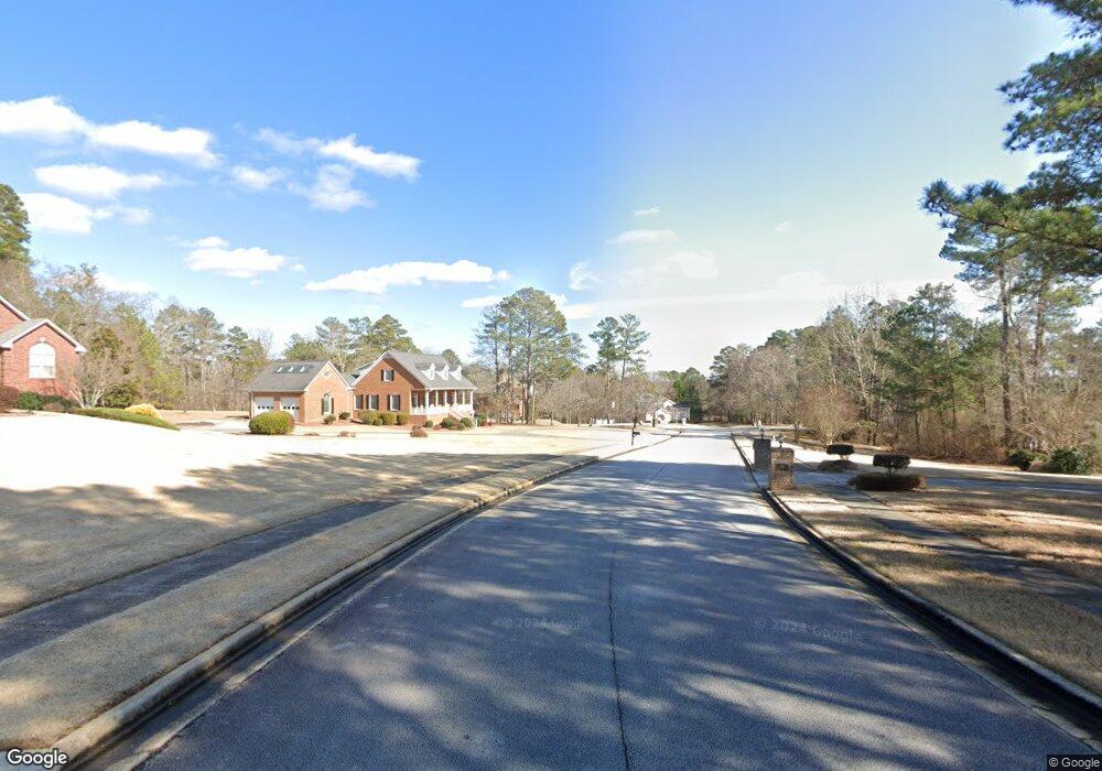 0 Nantucket Cove NE, Conyers, GA 30012 - photo 1