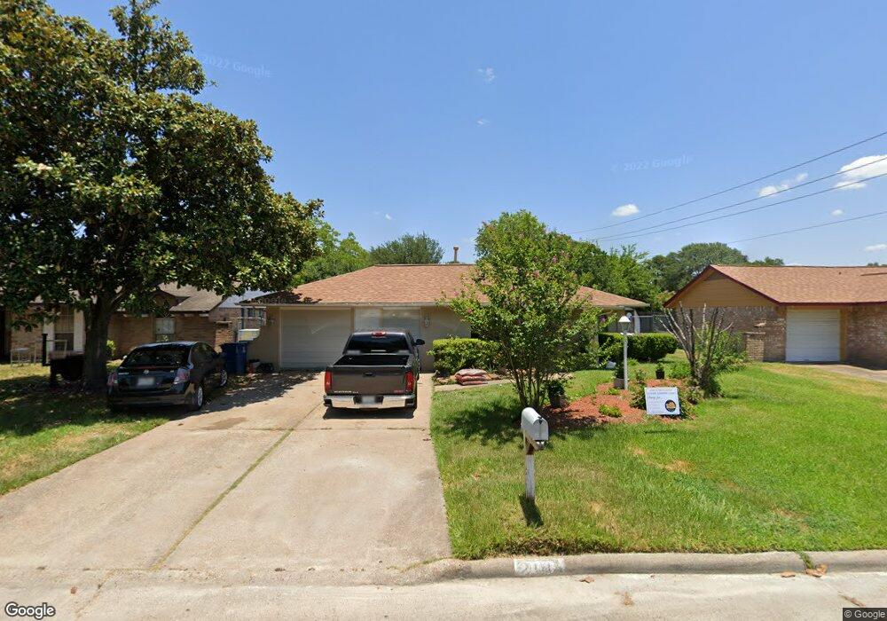 2106 Beaver Bend Rd, Houston, TX 77088 - photo 1