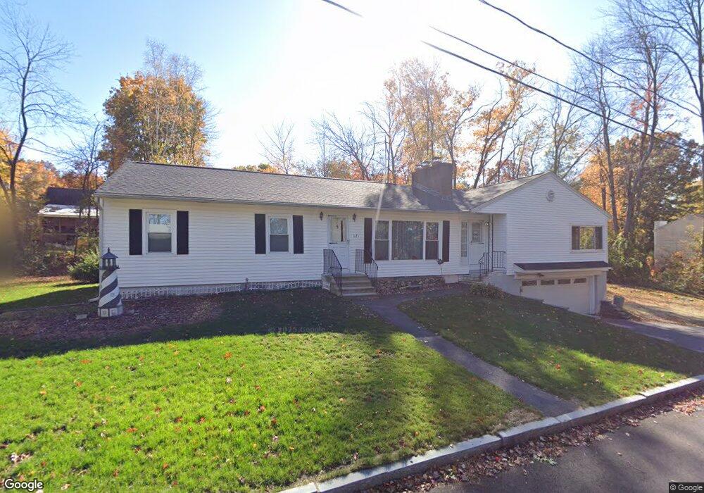 121 Barrett St, Manchester, NH 03104 - photo 1