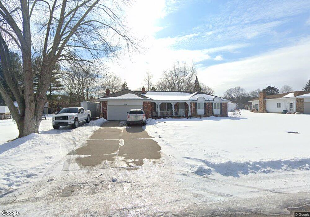 2133 Winding Way Dr, Davison, MI 48423 - photo 1