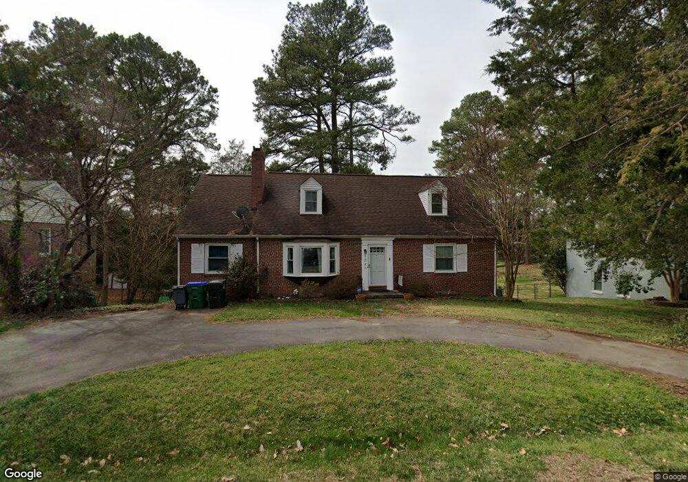 1946 Lansing Ave, Richmond, VA 23225 - photo 1