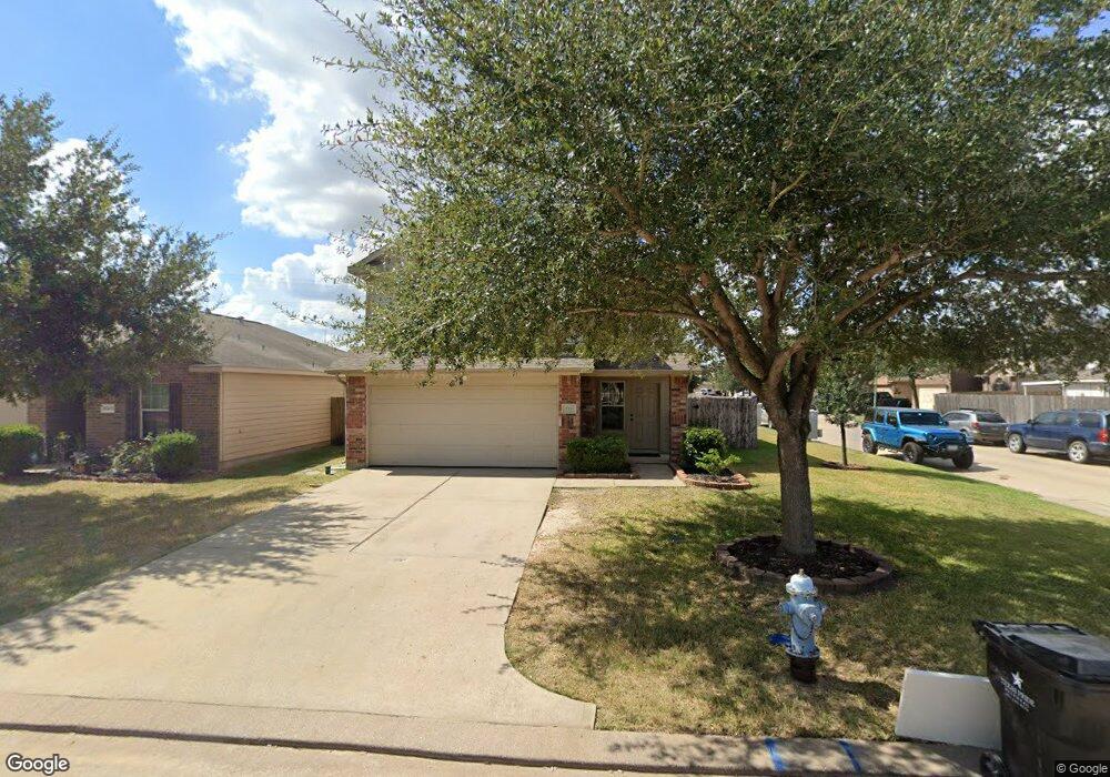 17211 Osprey Landing Dr, Hockley, TX 77447 - photo 1