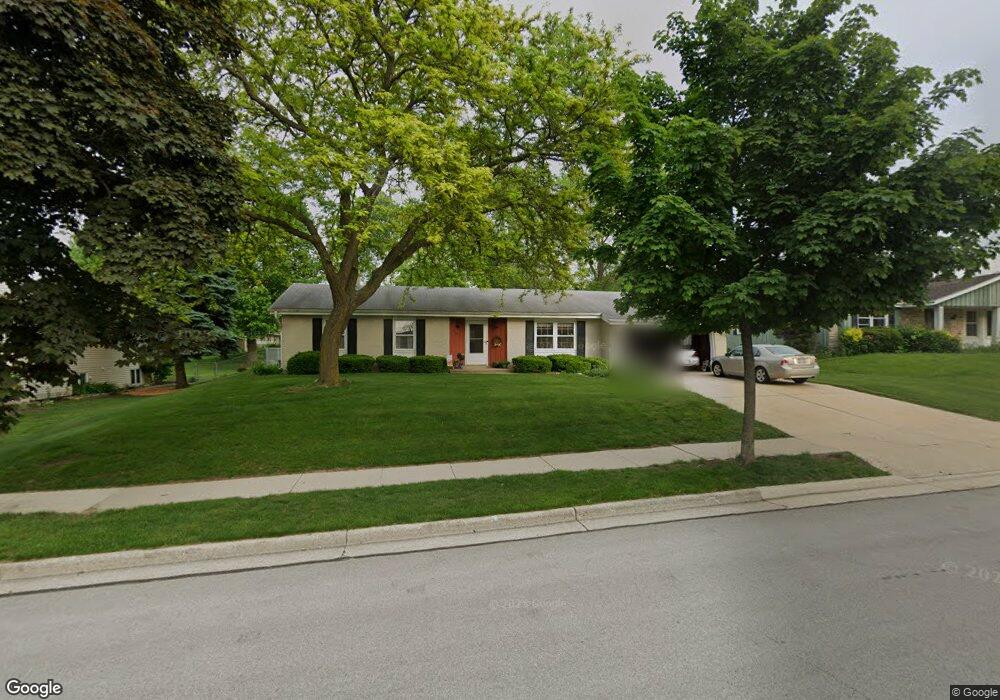 1947 Rambling Rose Rd, Waukesha, WI 53186 - photo 1