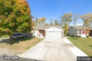 8586 E Forest Creek Dr, Port Austin, MI 48467