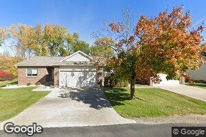 8570 E Forest Creek Dr, Port Austin, MI 48467