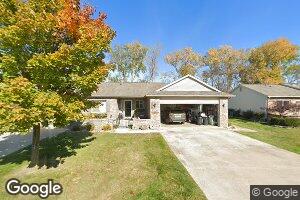 8580 E Forest Creek Dr, Port Austin, MI 48467