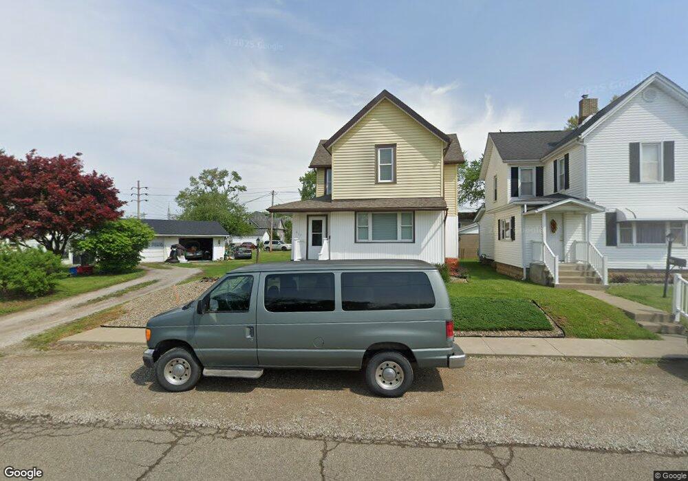 917 Herbig Ave, Coshocton, OH 43812 - photo 1