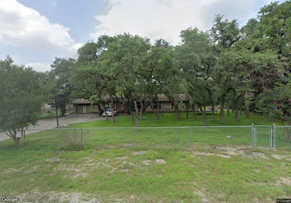 3741 Ridgeway Dr, San Antonio, TX 78259 - photo 1