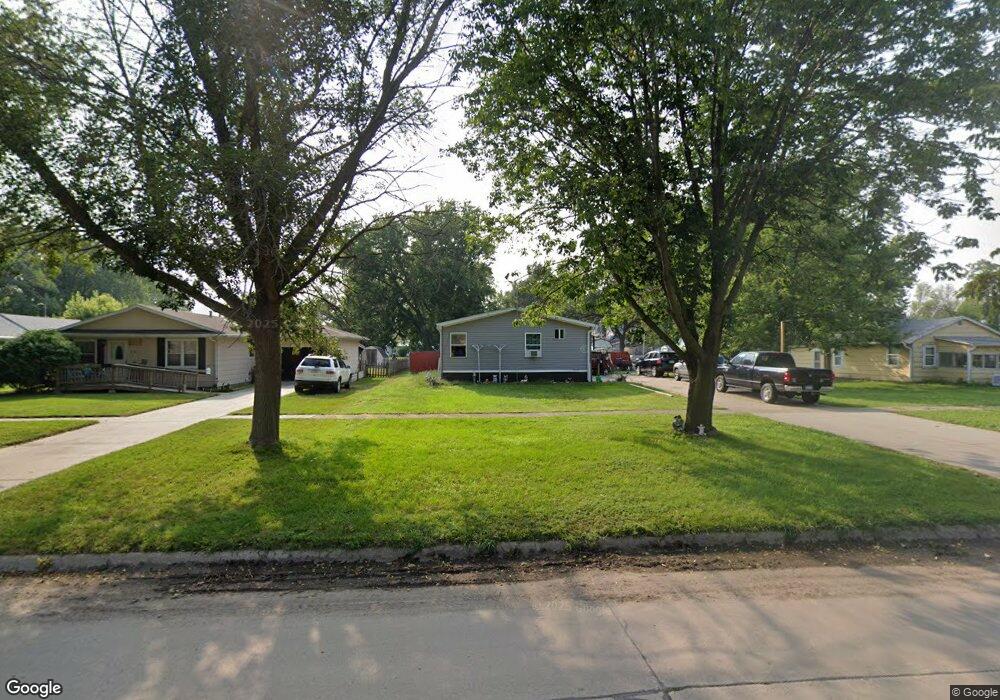 804 6th St, Onawa, IA 51040 - photo 1