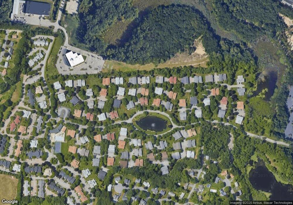 231 Duxbury Ct unit 23, Warwick, RI 02886 - photo 1