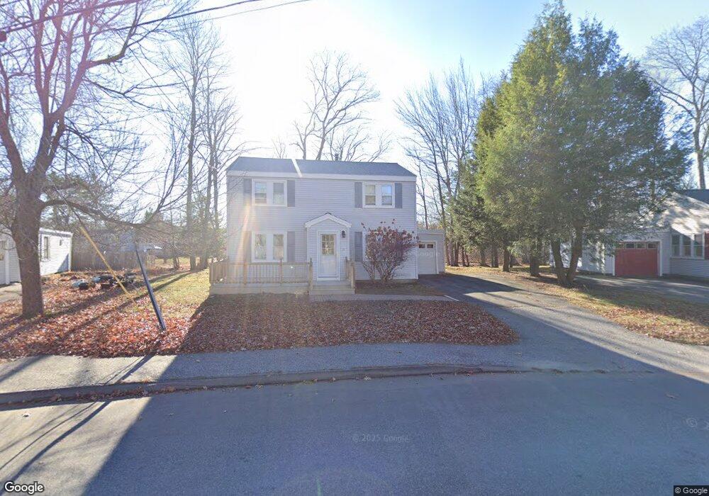 11 Moore Ave, Brunswick, ME 04011 - photo 1