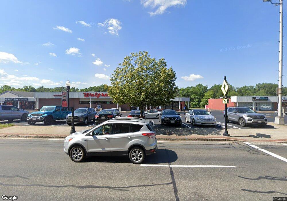 50 East St, Ludlow, MA 01056 - photo 1