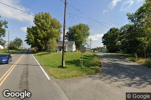 416 N Hughes St, Morganfield, KY 42437