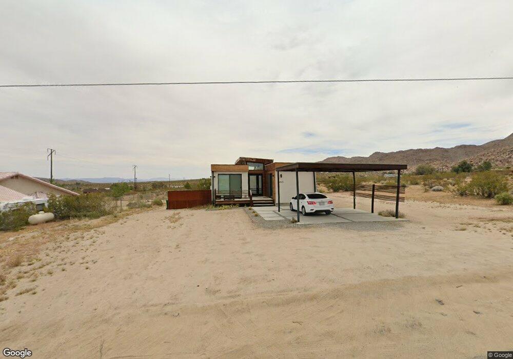 6825 Cascade Rd, Joshua Tree, CA 92252 - photo 1