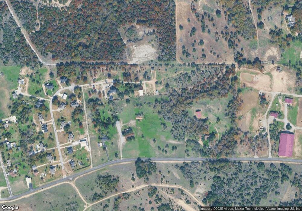 1511 Old Airport Rd, Weatherford, TX 76087 - photo 1