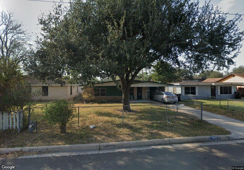 308 S Oklahoma Ave, Weslaco, TX 78596 - photo 1