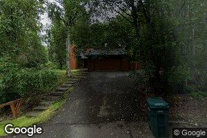 27232 Sandpiper Ct, Chugiak, AK 99567
