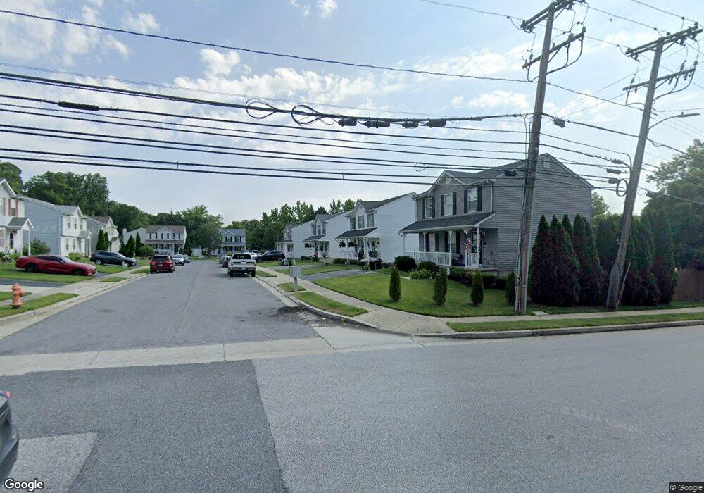 5 King Square Ct, Rosedale, MD 21237 - photo 1