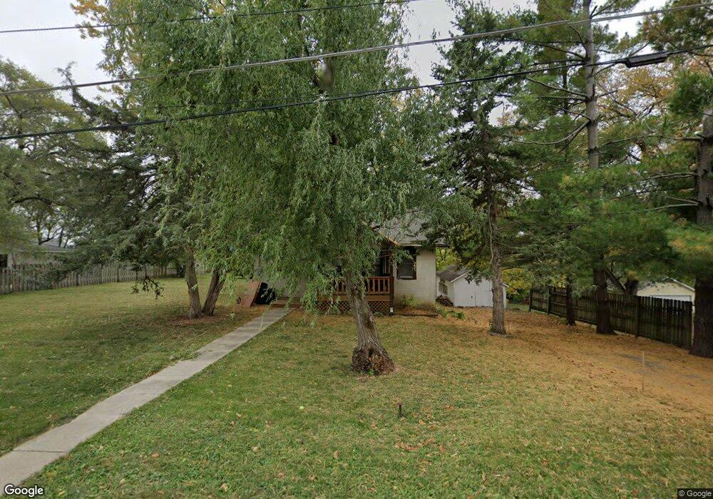 207 S 16th Ave W, Newton, IA 50208 - photo 1