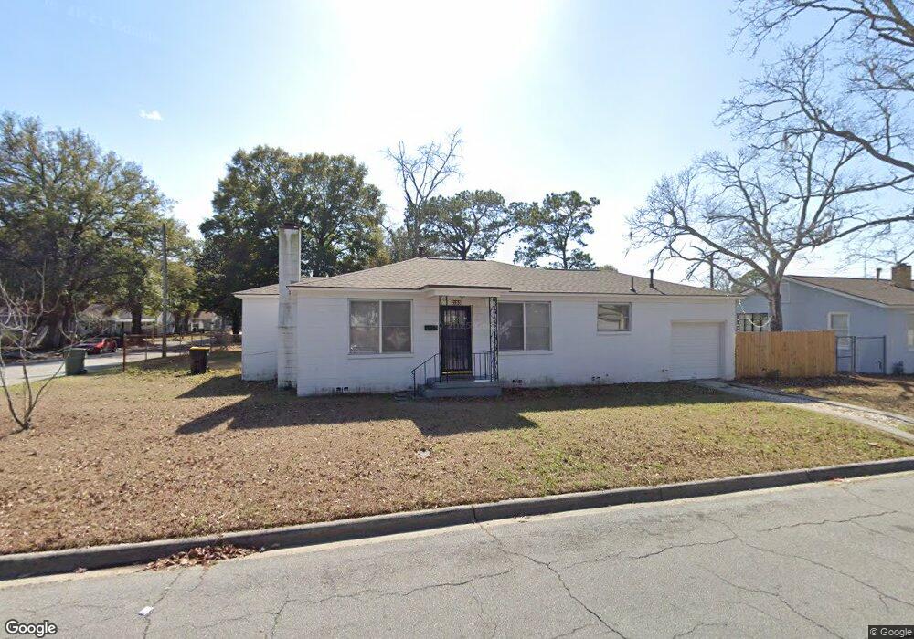 2125 E 40th St, Savannah, GA 31404 - photo 1