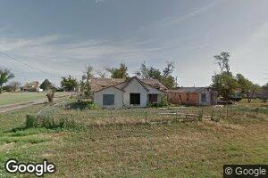 908 W Washington St, Hollis, OK 73550