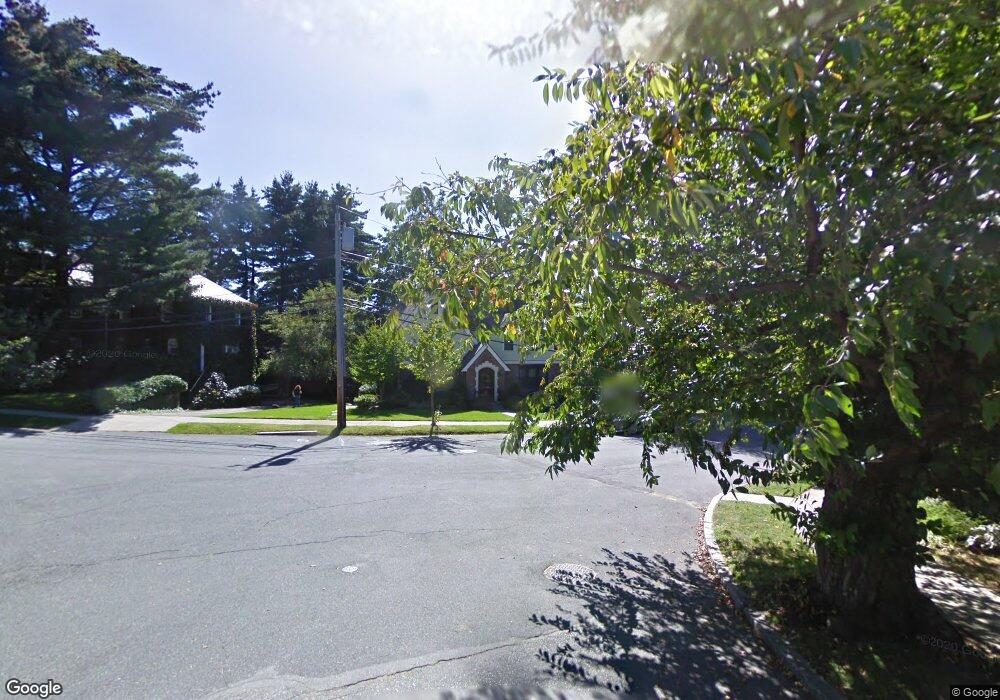 59 Randolph Rd, Chestnut Hill, MA 02467 - photo 1