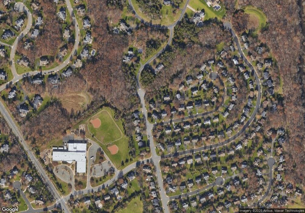 6147 Ridgemont Dr, Centreville, VA 20120 - photo 1