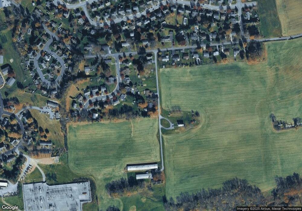 3958 Locust Grove Rd, Columbia, PA 17512 - photo 1