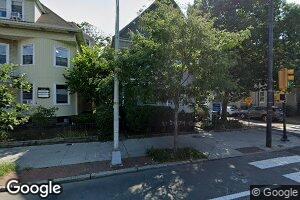 1751 Massachusetts Ave, Cambridge, MA 02140