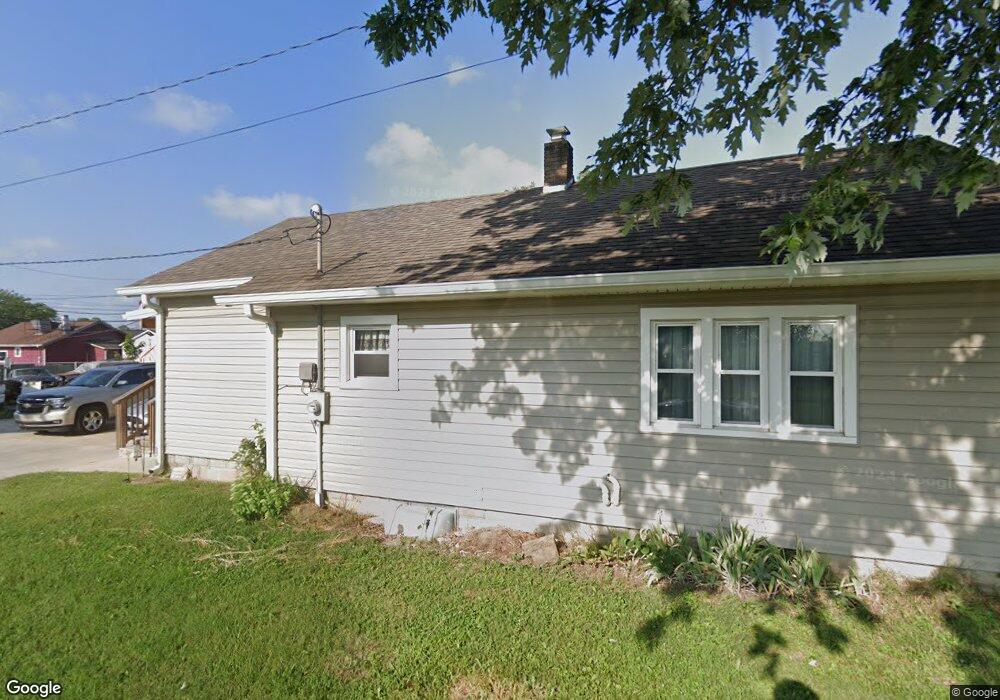 2261 Mapleton Ct, Columbus, IN 47201 - photo 1