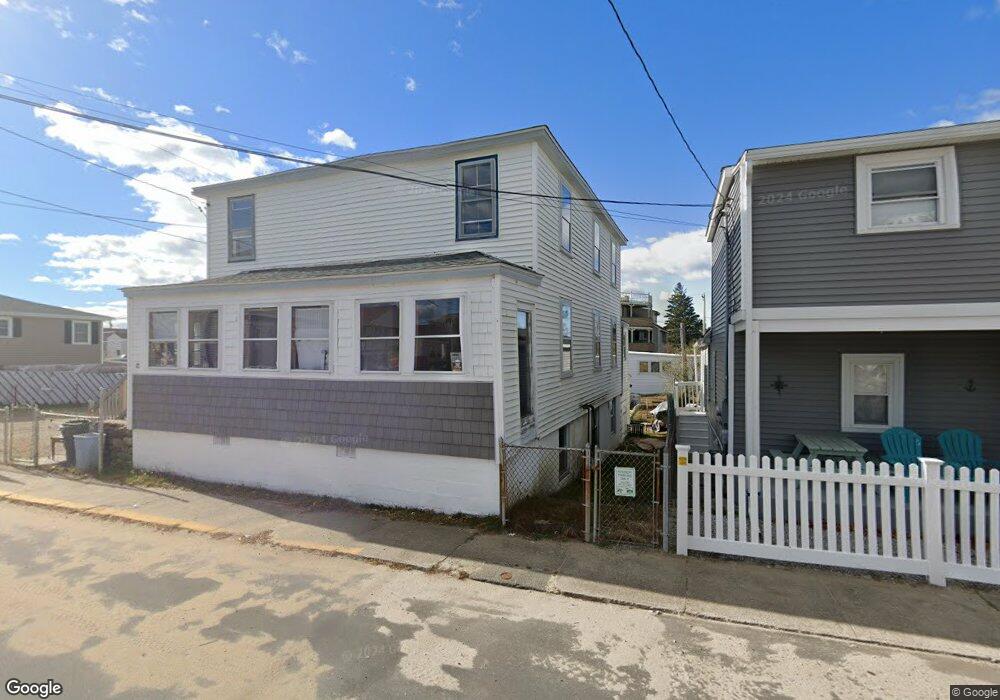 70 Railroad Ave, Salisbury, MA 01952 - photo 1