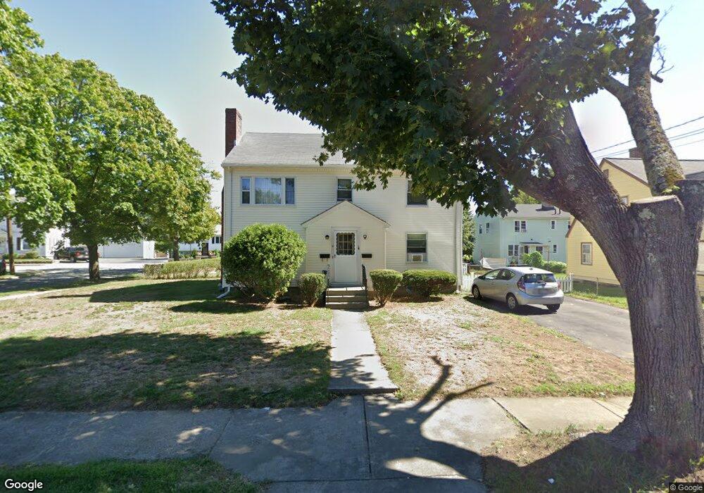 4 Milton St unit n/a, Newton, MA 02465 - photo 1