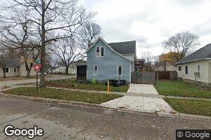 1212 Young St, Port Huron, MI 48060