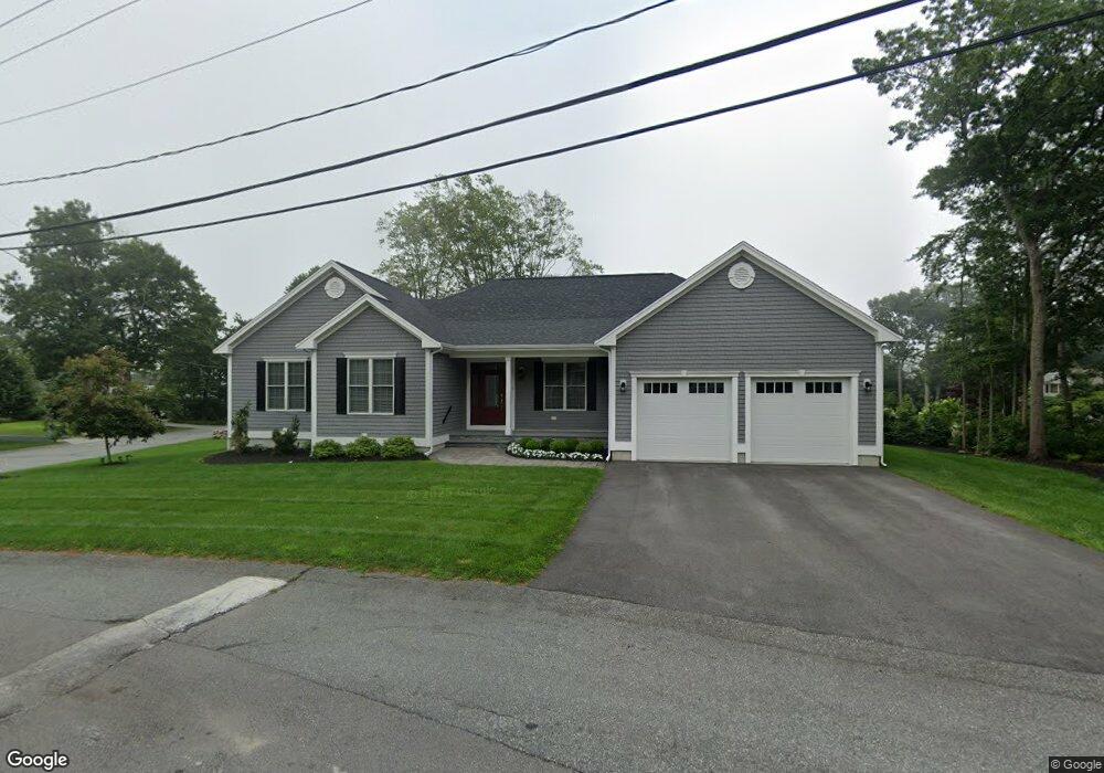 0 Flagship Dr unit 71042536, South Dartmouth, MA 02748 - photo 1