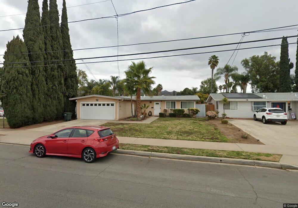 13147 Neddick Ave, Poway, CA 92064 - photo 1