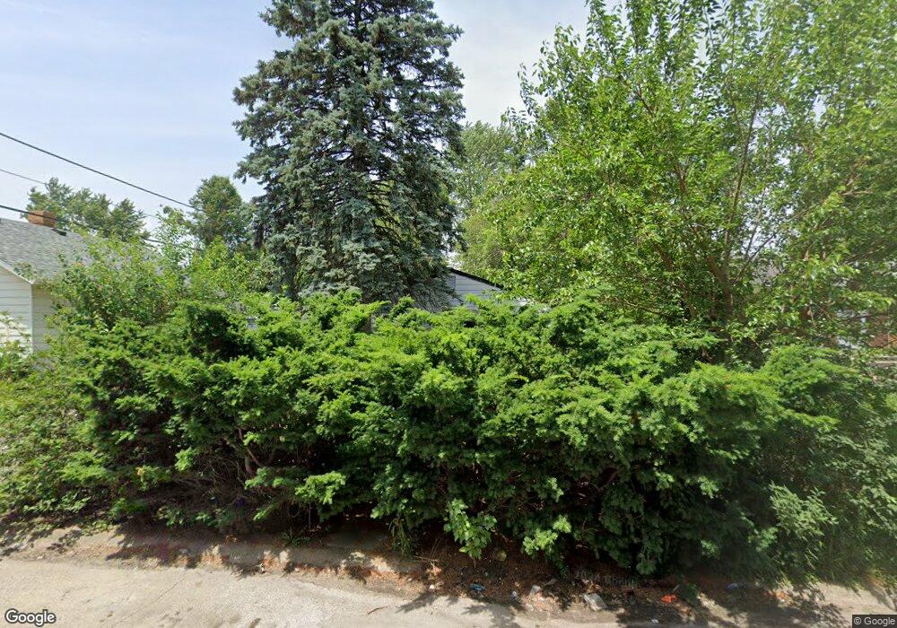 1616 N Colorado Ave, Indianapolis, IN 46218 - photo 1