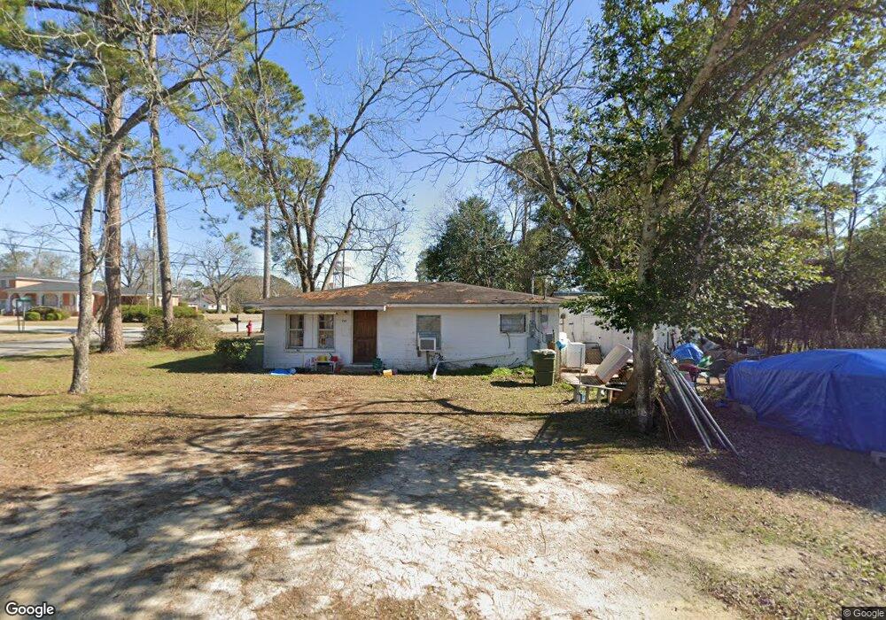 701 Faubus Dr, Donalsonville, GA 39845 - photo 1