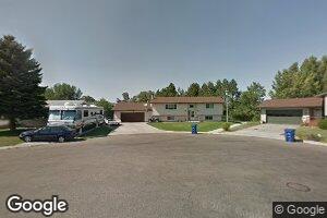 17 Plum Ct, Colstrip, MT 59323