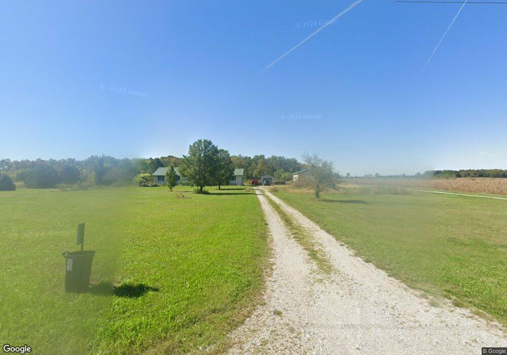 18197 Conant Rd, Wapakoneta, OH 45895 - photo 1