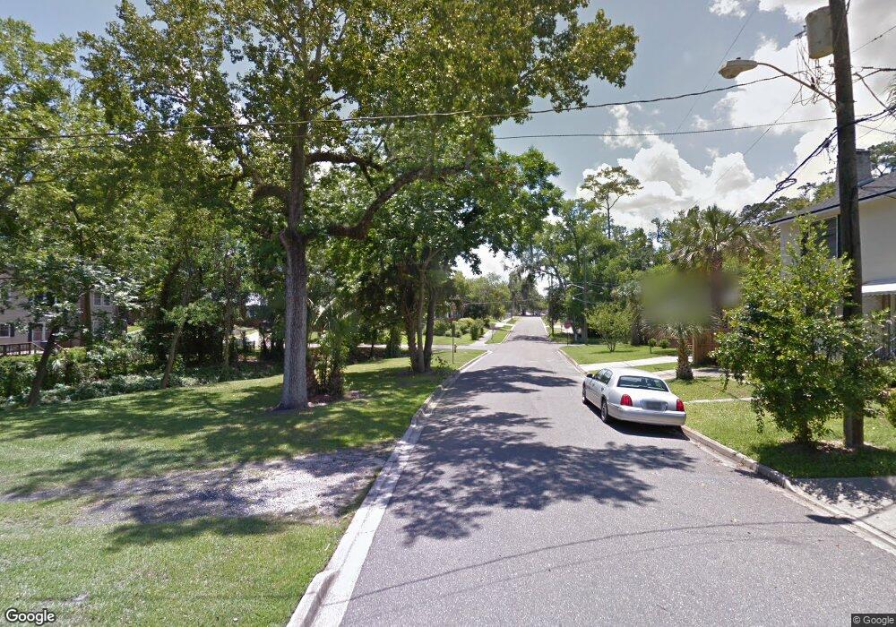 0 Olga Place, Jacksonville, FL 32205 - photo 1