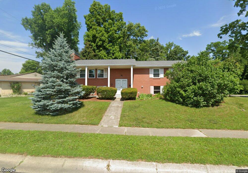 159 Allanhurst Ave, Vandalia, OH 45377 - photo 1