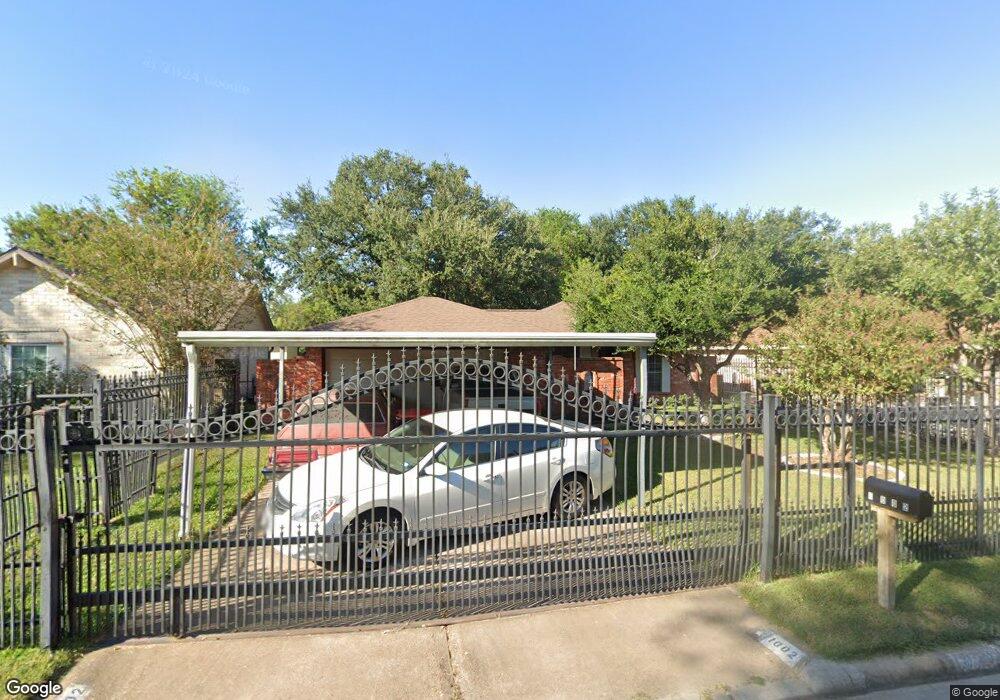 1002 Cherry Spring Dr, Houston, TX 77038 - photo 1