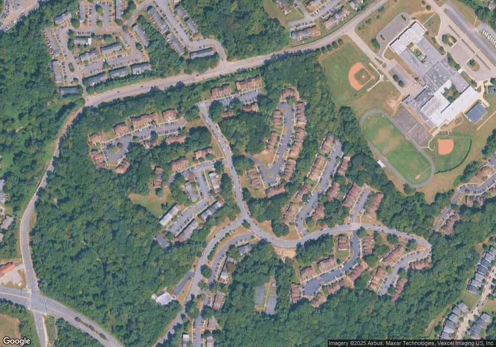 1799 Powder Horn Terrace, Woodbridge, VA 22191 - photo 1