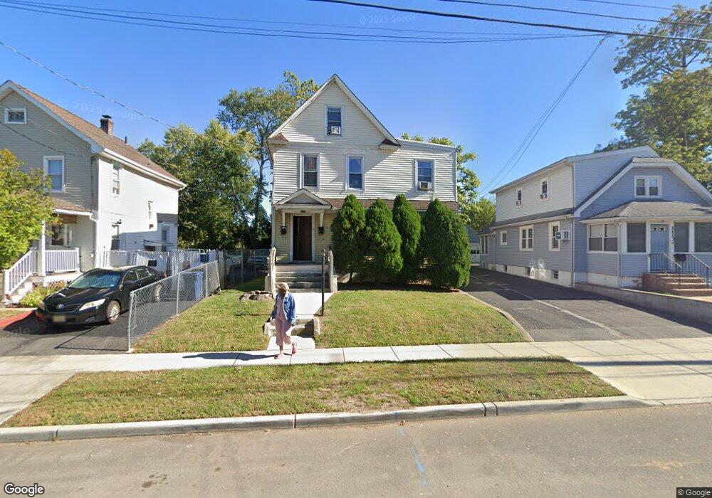 1114 E 3rd St unit 16, Plainfield, NJ 07062 - photo 1