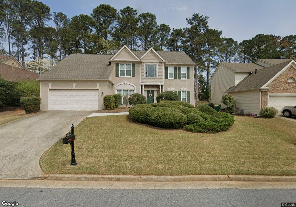 4840 Agate Dr, Alpharetta, GA 30022 - photo 1