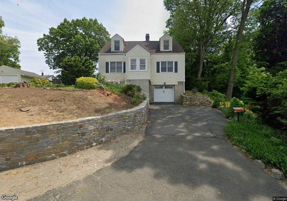 73 Perronette Dr, Bridgeport, CT 06606 - photo 1