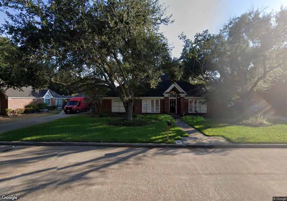 14107 Owens Rd, Houston, TX 77095 - photo 1